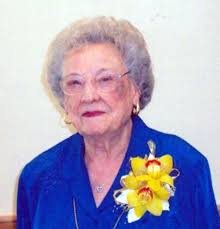 Flora Berry Obituary February 13, 2013
