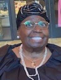 Obituary information for Christine Hightower