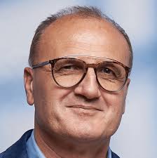 Ing. Peter Steinbach