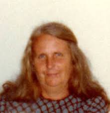 Melba May Ambler Obituary