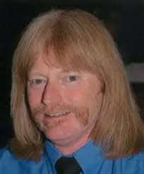 Obituary information for Mark William Ball