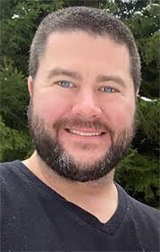 Faculty Profile: Nicholas Pflug