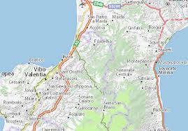 Rude dude (george acosta remix). Michelin Landkarte Monterosso Calabro Stadtplan Monterosso Calabro Viamichelin