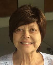 Sharon Carmack Obituary (1942