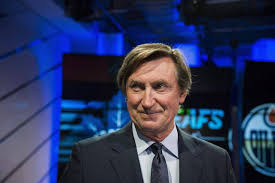 Maybe you would like to learn more about one of these? Wayne Gretzky Going Into Hockey Broadcasting With Turner Sports Abbotsford News