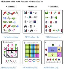 These math sheets can be printed as extra teaching material for teachers, extra math practice for kids or as homework material parents can use. Free Printable 5th Grade Math Worksheets With Answers Mashup Math