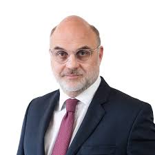 Simon Garrett, Global