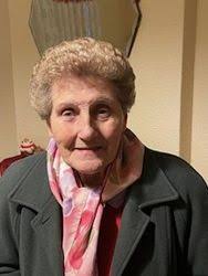 Condolence Book for KATHLEEN STRUTHERS (Ballyphehane, Cork)