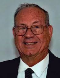 Obituary information for Morton "Fritz" Hollingsworth