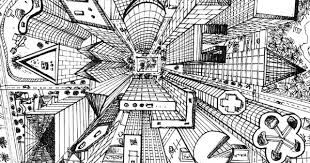 Birds Eye View Drawing Of A Bedroom For Kids Bird S Eye View Project By Skeena Cabbit On Deviantart Birds Eye View Birds Eye City Drawing