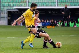 Previous match both teams ended: Juve Stabia Palermo Dove Vederla In Diretta Tv Streaming E Orario D Inizio