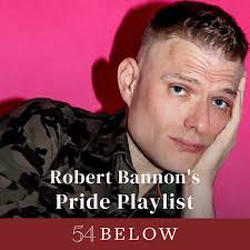 Robert Bannon's Pride Playlist Tickets