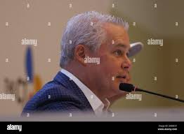 Club vice president -Fotos und -Bildmaterial in hoher Auflösung