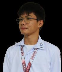 Ang Sanghaya (Regional Science High School III