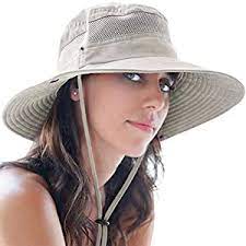 Geartop Fishing Hat And Safari Cap With Sun Protection Premium Upf 50 Hats For Men And Women Navigator Series Golfiya The Sports Store Fishing Hat Hats For Men Sun Protection Hat