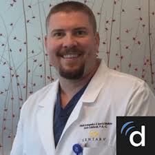 Seth P. Caldwell, PA