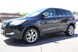 Image result for Tuxedo Black 2013 Escape