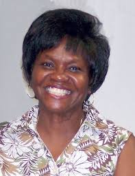 Obituary for Mae Frances Edwards