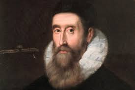 John Napier's Instagram, Twitter & Facebook