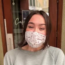 Hanging out with Heidi Noble at the lovely JoieFarm Winery talking about  risking it all to make a vision happen. Words that resonate with us more  than you think! Thank you for