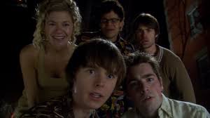 Decoys 2: Alien Seduction (Video 2007)