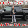 2022 toyota tundra has a 6 lug bolt pattern! 1