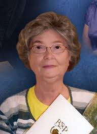 Helen Ludwig Obituary (1936