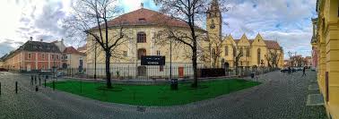 Ne vedem live pe republica! De La VÄƒ Vedem La Ne Vedem In Sibiu Un Concurs Pentru Adus Oamenii ImpreunÄƒ E Zeppelin Ro E Zeppelin Ro