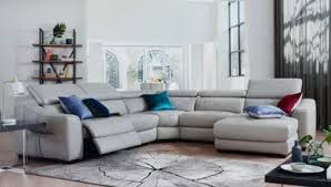 We're loving this sharp and chic sectional sofa we found over at home designing. Modular Sofas Stylish Versatile Furniture Village