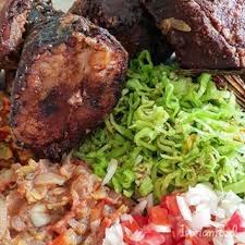Ivorianfood Ivorianfood Photos Et Videos Instagram Cuisine Africaine Recettes De Cuisine Nourriture Saine