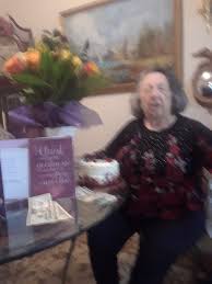 Norma Riggins Obituary