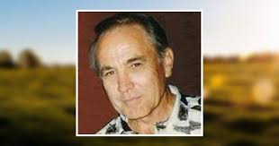 George Weldon Bailey Obituary April 11, 2012