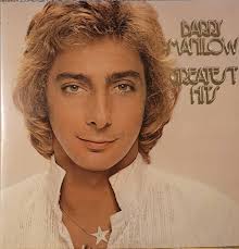 Barry Manilow's Rock Cover of Let's Hang On