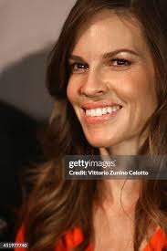 103 Hilary Hess Photos & High Res Pictures