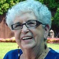 Montine Matthews Obituary