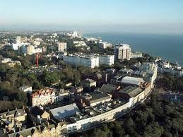 Introducing local attractions, hotels, restaurants and so much more. Bournemouth Town And Unitary Authority England United Kingdom Britannica