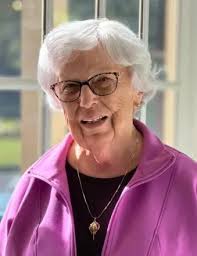 Jean Mitchell Carpenter Obituary (2025)