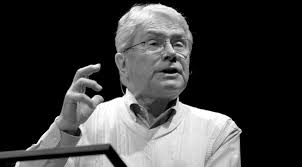 Luis palau, evangelist and writer. Xnx 9aerdjqqem