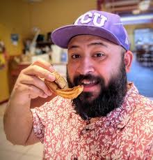 Everything Chicharrones is sold out