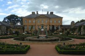 Dumfries is the principal town in dumfries and galloway in southwest scotland. Dumfries House Wikipedia