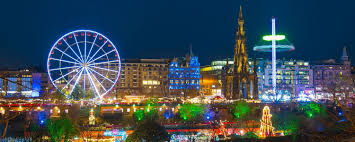 The edinburgh festival fringe (also referred to as the fringe or edinburgh fringe, or edinburgh fringe festival) is the world's largest arts festival, which in 2018 spanned 25 days and featured more than 55,000 performances of 3,548 different shows in 317 venues. Winter Festivals Scotland Org