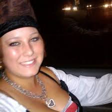 Lacy Witt (@lacywitt86)