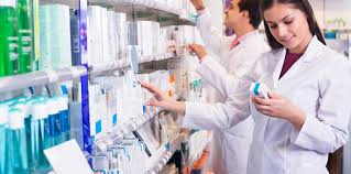 17 rue du faubourg bonnefoy, 31500 toulouse, frankrike. Pharmacie Parapharmacie Dans Le Quartier Des Minimes A Toulouse