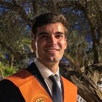 Mario Bermejo Rosado