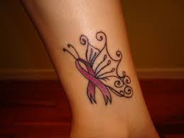 View more tattoos designs, tattoo pictures. Cancer Awareness Tattoos