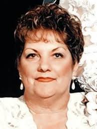 Diana Romano Obituary (1941