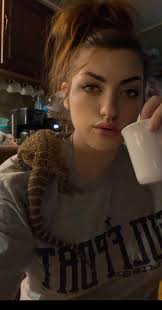 My buddy " Charlie" decided to join me