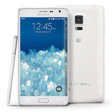 Samsung Galaxy Note Edge - Gadgets ...