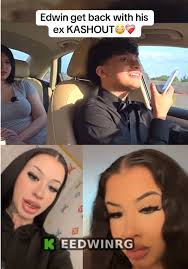 Edwin Reunites with Kashout: Tattoo Surprise!