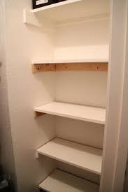 Check spelling or type a new query. Amazing Diy Closet Shelves Ideas For Beginners And Pros Silvia S Crafts